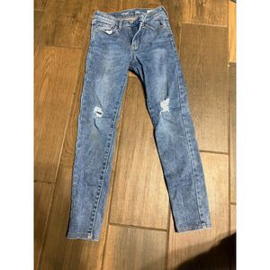 Old Navy Girls Jegging